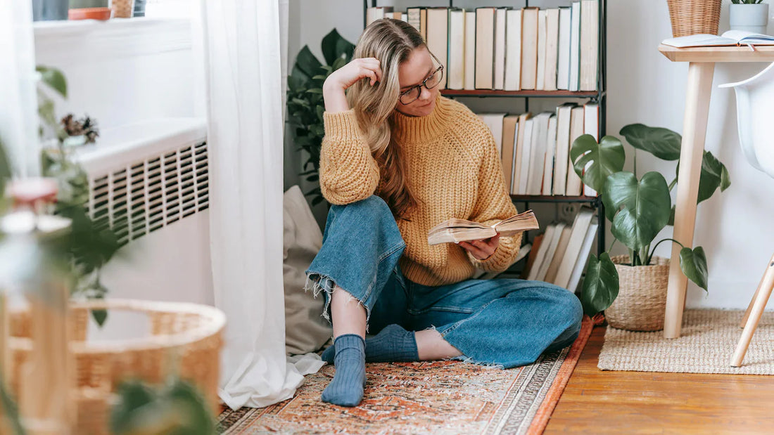 Build the Ultimate Reading & Game Nook: Essentials for Your Quiet Space