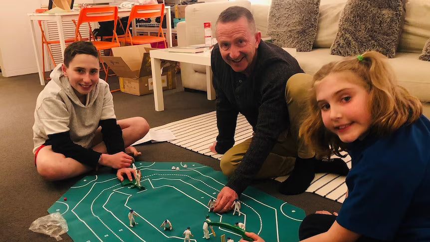 The Joy of Slow Entertainment: Why Books and Board Games Still Matter