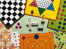10 Board Games That Pair Perfectly with a Good Book and Quiet Night In