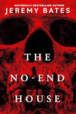 The No-End House Kindle Edition