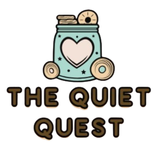The Quiet Quest